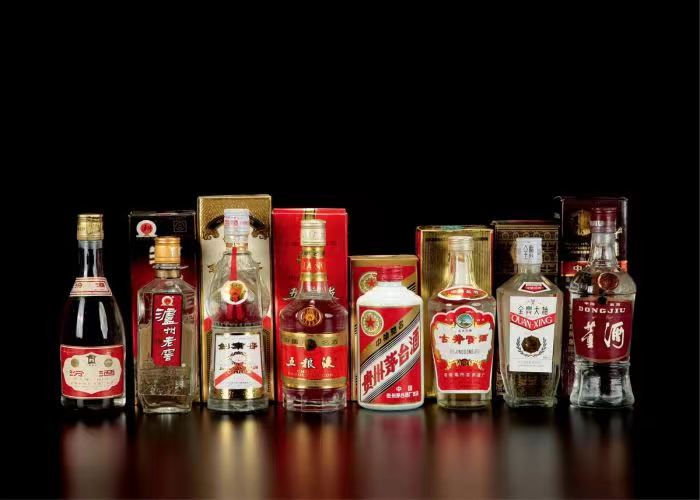 华坪老酒储存的方法